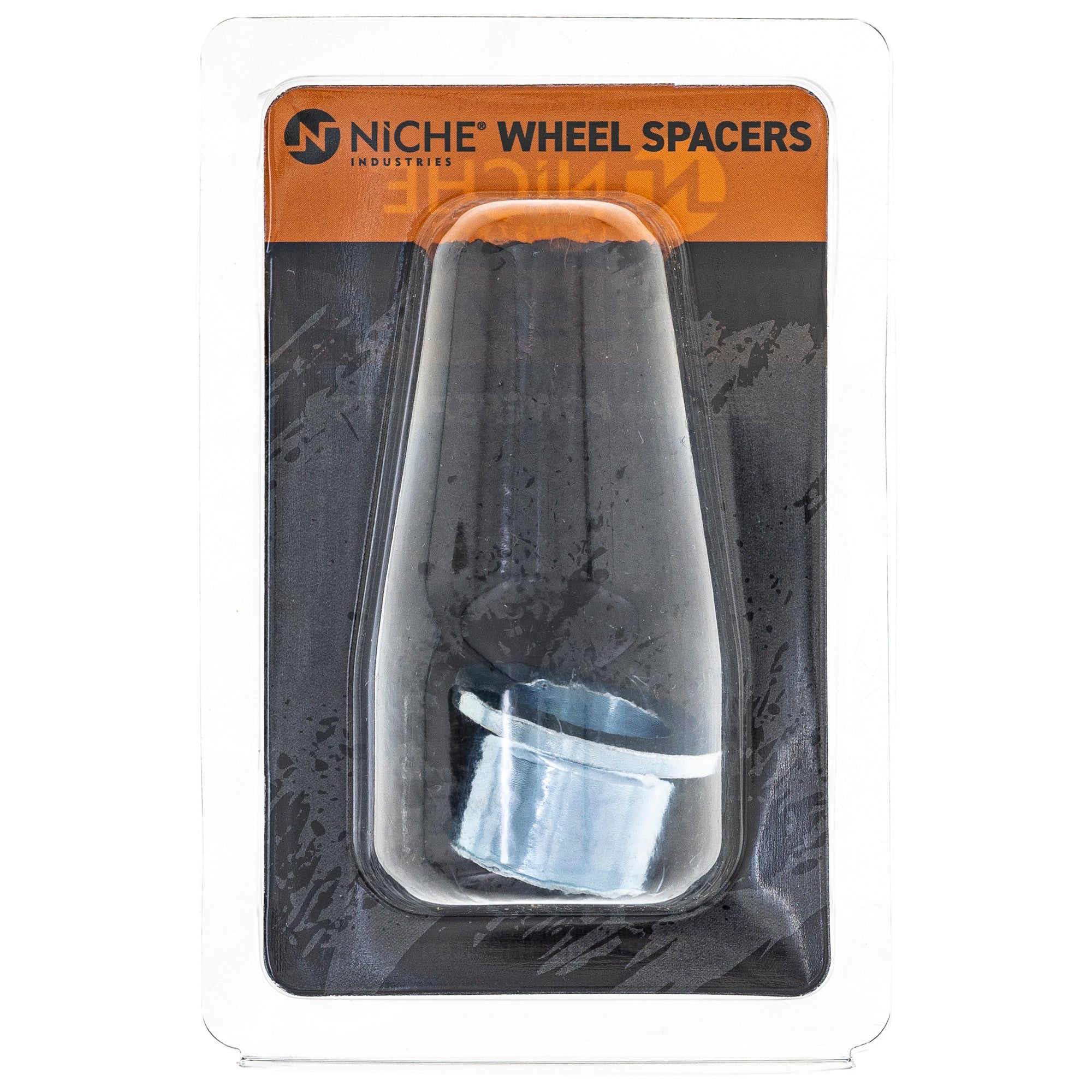 Rear Wheel Spacer Kit 519-KWS2253P For Honda 22-11016