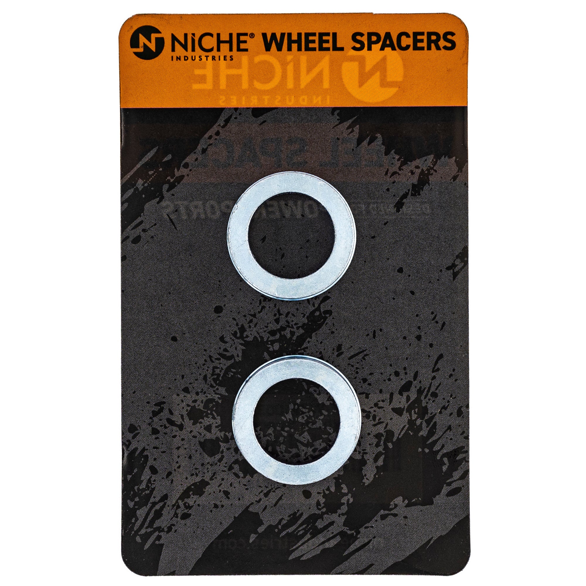 NICHE Wheel Spacer Kit 22-11083