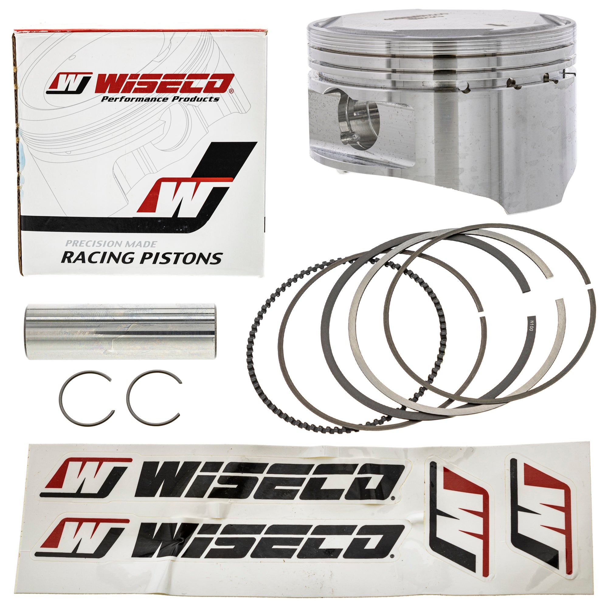 NICHE Cylinder Piston Kit