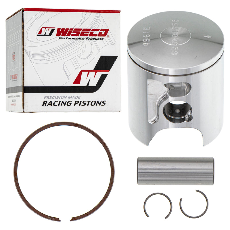 thumbnail image 2 of NICHE Top End Kit For Yamaha Badger 80 (YFM80, 1985-2001) – Cylinder, Piston, Gaskets, 50mm Bore 2 of 5