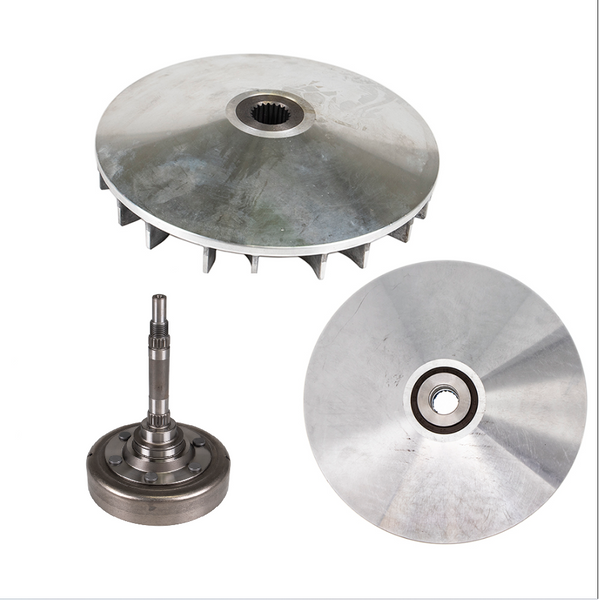 Drive Clutch Primary Sheave Collar Yamaha | NICHE PARTS