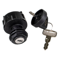 High quality replacement ignition switch with keys